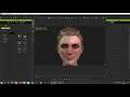Iclone 7.9 primer contacto para poner voz a un personaje 3D