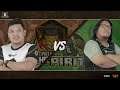 Idle Spirits vs Pathetic Shitters Game 2 (BO2) | Lupon Civil War Battle of the Champion