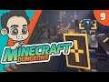 ⚔️ ¡INTERRUMPIMOS LA FIESTA! Minecraft Dungeons en Español Latino