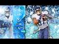 JONNU SMITH IS THE FASTEST TE IN MUT (2 TDs) - Madden 21 Ultimate Team "Zero Chill"