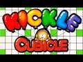Kickle Cubicle  - NES - Review