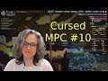 Killed By a Bug | #10 MPC (Final) | Oxygen Not Included Spaced Out DLC