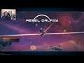 Kinda like Freelancer, do you remember that game | Rebel Galaxy | Lets Play Game play