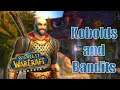 Kobolds and Bandits are no match for Bill the Paladin! - Part 2