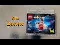 Lego Shazam Polybag Review!