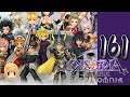 Lets Blindly Play Dissidia Final Fantasy Opera Omnia: Part 161 - Act 3 Ch 4 - The Fleeting Dream