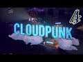 Let's Play: Cloudpunk (4) (Serendipity)