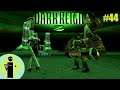 Let's Play Dark Reign 2 #44 [Sprawlers] Just outside the Dome and now the JDA learns how to fight.