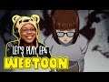 Let's Play Episode 4 by Webtoon | Animated Short Reaction