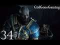 Let's Play God of War Part 34 - Kratos' Truth Revealed -