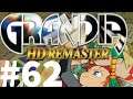 Let's Play Grandia HD Remaster Part #062 But Wait! There's More!