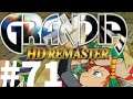Let's Play Grandia HD Remaster Part #071 You Aren't Even Here!