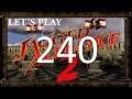 Let's Play Jagged Alliance 2 - 240 - The Place of Jagged Dreams (End)