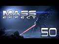 Lets Play Mass Effect (Blind, German, HD) - 50 - Saren