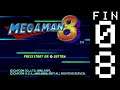 Let's Play Mega Man 8 (PS1), Part 8: Wily Fortress 2