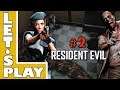 (Let's Play) Resident Evil - Ep. 2 | Les Hunters | FR [PS1]