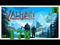 Let's play Valheim (Early Access) with KustJidding - Episode 178