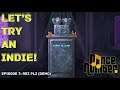 Let's Try an Indie! 7: Rez Plz (DEMO)