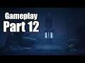 LITTLE NIGHTMARES II Gameplay Walkthrough Part 12 - No Commentary