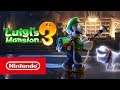 Luigi's Mansion 3 – Spotlight E3 2019 (Nintendo Switch)