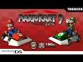 Mario Kart 9 DS [ Shell Cup 150cc ] | @Thenocs