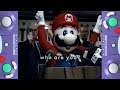 Mario Party 5 "Mario For President" (Nintendo GameCube\Commercial) Full HD