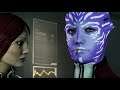 Mass Effect 3 (ALOT & EGM) - PC Walkthrough Part 41: The Citadel VI