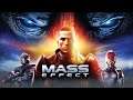 Mass effect playthrough part 43 The end
