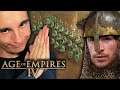 Maurice Weber und ich sind unaufhaltsam! | 2v2 | Age of Empires 4