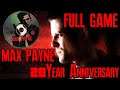 Max Payne - FULL GAME PART 2 - Walkthrough