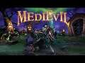 MediEvil Demo, Playstation 4