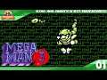 Mega Man 3 (Part 1) "Continuity Errors of Season 2" | Bird and Ando's 8 Bit Adventures