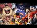 Menuju Pulau Big Mom! - One Piece Pirate Warriors 4