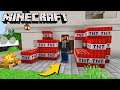 Minecraft: DUPLA SURVIVAL - EXPLODI A CASA SECRETA do oBIGODÃO!!! #165