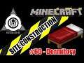 Minecraft SCP: Site Construction - part 60 - Dormitory