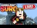MINECRAFT SURO #4 | MEGA FESTUNG