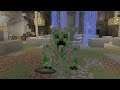 Minecraft: Xbox - New Lobby & Old Lobby - Glide Mini-Game