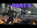 Modern Combat Gameplay Part 5