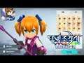 Moonlight Sculptor Mobile - Open Beta Character Creation Gameplay - New RPG Android/iOS