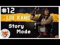 Mortal Kombat 11 | Story Mode Walkthrough Part 12 (End of an Era)
