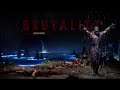 Mortal Kombat 11 Ultimate Rain Edeian Rage Brutality