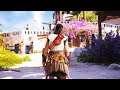 Mykonos Felszabadítása! - Assassin's Creed Odyssey [54. rész]