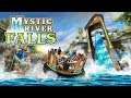 Mystic River Falls - Silver Dollar City 2020 Announcement