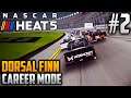 NASCAR Heat 5 Career Mode | EP2 | TRUCKS!