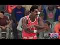 NBA 2K21 MyTEAM All-Time Domination Game 31 All-Time 60's