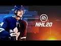 NHL 20  Live Stream Dimon Belarus. Как заработать монет при старте игры 08.09.19
