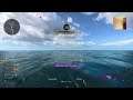 NOS VAMOS al WARZONE PS4