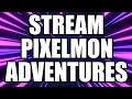 ODKRYWAM ORIGIN ISLAND! - Pixelmon Adventures