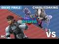 Offline MSM 236 - Charliedaking (Wolf) VS AC (Snake) Grand Finals