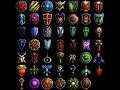 OpenGL Powershell Function to make sprite sheet out of separate files